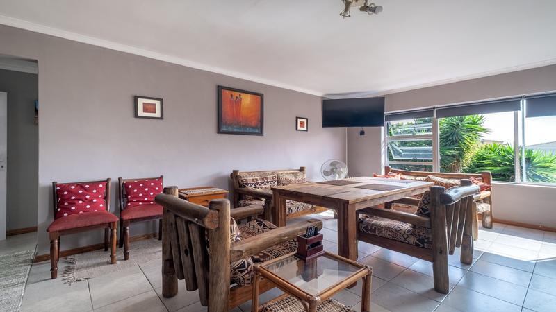 4 Bedroom Property for Sale in Milnerton Ridge Western Cape